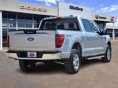 2024 Ford F-150 SuperCrew Cab 4x4 Pickup for sale #X12330 - photo 2