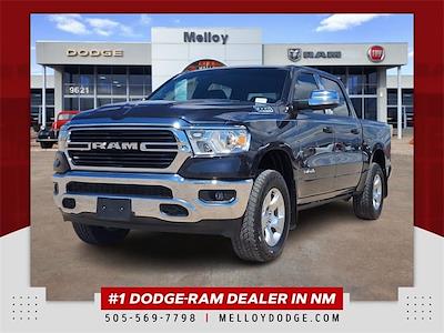 2021 Ram 1500 Crew Cab 4x4 Pickup for sale #X12333 - photo 1