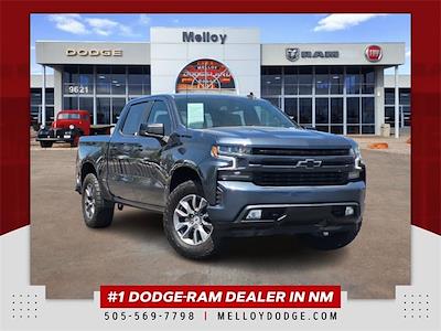 2022 Chevrolet Silverado 1500 Crew Cab 4x2 Pickup for sale #X12352 - photo 1