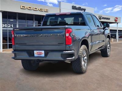 2022 Chevrolet Silverado 1500 Crew Cab 4x2 Pickup for sale #X12352 - photo 2