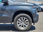 2022 Chevrolet Silverado 1500 Crew Cab 4x2 Pickup for sale #X12352 - photo 6