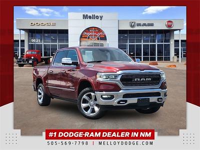 2021 Ram 1500 Crew Cab 4x4 Pickup for sale #X12355 - photo 1