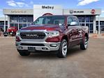 2021 Ram 1500 Crew Cab 4x4 Pickup for sale #X12355 - photo 3