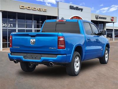 2021 Ram 1500 Crew Cab 4x4 Pickup for sale #X12359 - photo 2