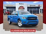 2021 Ram 1500 Crew Cab 4x4 Pickup for sale #X12359 - photo 1