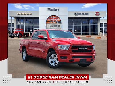 2022 Ram 1500 Crew Cab 4x2 Pickup for sale #X12364 - photo 1