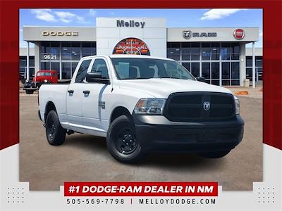 2022 Ram 1500 Classic Quad Cab 4x4 Pickup for sale #X12366 - photo 1