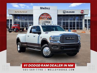 2024 Ram 3500 Mega Cab DRW 4x4 Pickup for sale #X12371 - photo 1