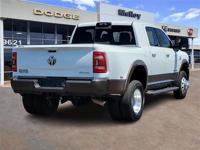 2024 Ram 3500 Mega Cab DRW 4x4 Pickup for sale #X12371 - photo 2