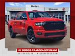 2025 Ram 1500 Crew Cab 4x4 Pickup for sale #X12372 - photo 1