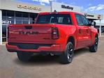 2025 Ram 1500 Crew Cab 4x4 Pickup for sale #X12372 - photo 2