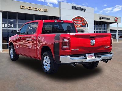 2024 Ram 1500 Crew Cab 4x4 Pickup for sale #X12383 - photo 2