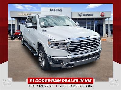2021 Ram 1500 Crew Cab 4x4 Pickup for sale #X12391 - photo 1