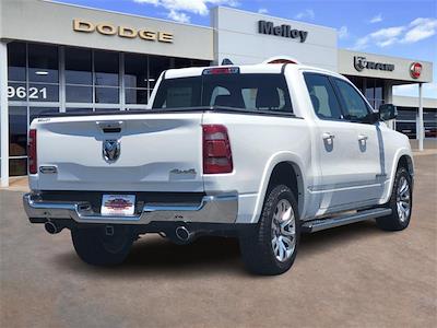 2021 Ram 1500 Crew Cab 4x4 Pickup for sale #X12391 - photo 2