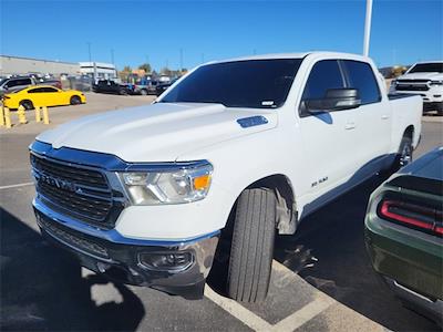 2022 Ram 1500 Crew Cab 4x4 Pickup for sale #X12391A - photo 1