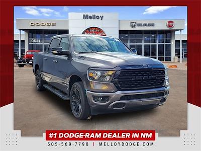 2022 Ram 1500 Crew Cab 4x4 Pickup for sale #X12393 - photo 1