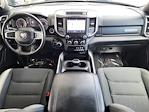Used 2022 Ram 1500 Lone Star Crew Cab 4x4 Pickup for sale #X12393 - photo 11