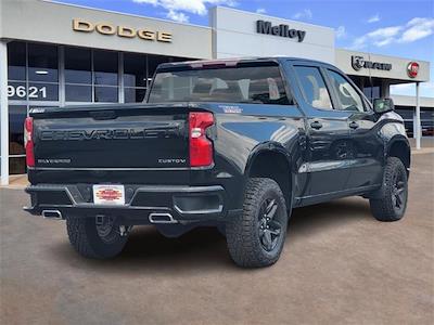2024 Chevrolet Silverado 1500 Crew Cab 4x4 Pickup for sale #X12394 - photo 2