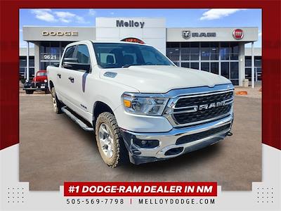 2023 Ram 1500 Crew Cab 4x4 Pickup for sale #X12395 - photo 1