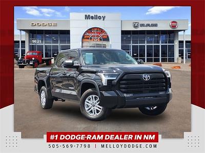 2024 Toyota Tundra CrewMax Cab 4x4 Pickup for sale #X12398 - photo 1