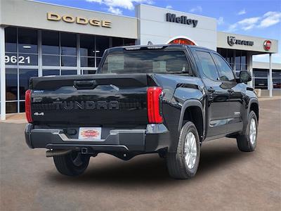2024 Toyota Tundra CrewMax Cab 4x4 Pickup for sale #X12398 - photo 2