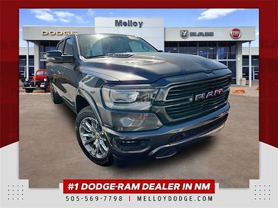 2022 Ram 1500 Crew Cab 4x4 Pickup for sale #X12403 - photo 1