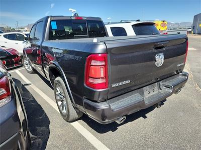 2022 Ram 1500 Crew Cab 4x4 Pickup for sale #X12403 - photo 2