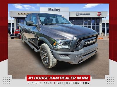 2023 Ram 1500 Classic Crew Cab 4x4 Pickup for sale #X12406 - photo 1