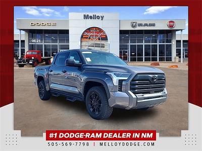 2023 Toyota Tundra CrewMax Cab 4x4 Pickup for sale #X12407 - photo 1