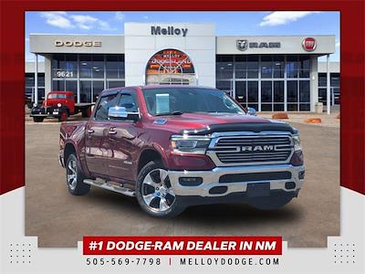 2022 Ram 1500 Crew Cab 4x4 Pickup for sale #X12409 - photo 1