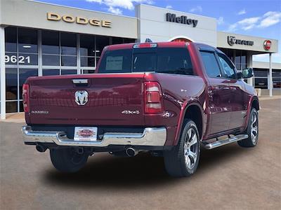 2022 Ram 1500 Crew Cab 4x4 Pickup for sale #X12409 - photo 2