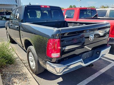2023 Ram 1500 Classic Crew Cab 4x4 Pickup for sale #X12410 - photo 2