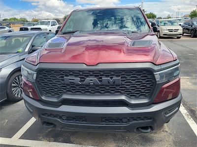 2025 Ram 1500 Crew Cab 4x4 Pickup for sale #X12412 - photo 1