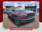 2025 Ram 1500 Crew Cab 4x4 Pickup for sale #X12412 - photo 9