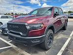 2025 Ram 1500 Crew Cab 4x4 Pickup for sale #X12412 - photo 2