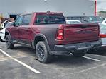 2025 Ram 1500 Crew Cab 4x4 Pickup for sale #X12412 - photo 3