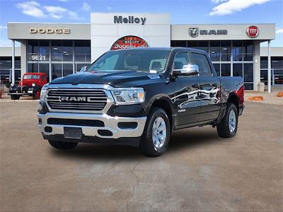 2023 Ram 1500 Crew Cab 4x4 Pickup for sale #X12413 - photo 1