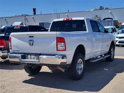 2021 Ram 2500 Crew Cab 4x4 Pickup for sale #X12423 - photo 2