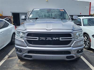 2020 Ram 1500 Crew Cab 4x4 Pickup for sale #X12424 - photo 1