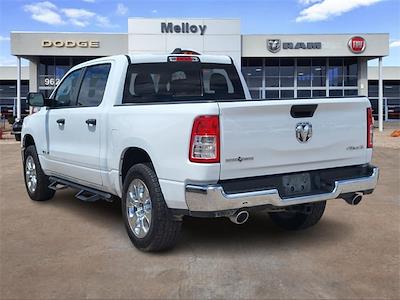 2023 Ram 1500 Crew Cab 4x4 Pickup for sale #X12425 - photo 2