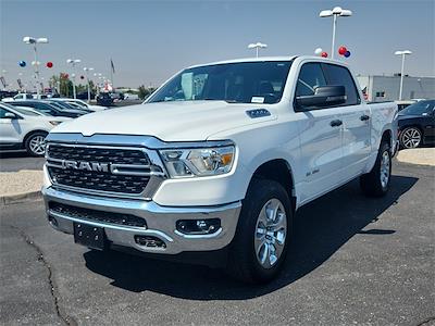 2023 Ram 1500 Crew Cab 4x4 Pickup for sale #X12425 - photo 1