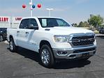 Used 2023 Ram 1500 Lone Star Crew Cab 4x4 Pickup for sale #X12425 - photo 3