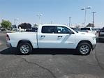 Used 2023 Ram 1500 Lone Star Crew Cab 4x4 Pickup for sale #X12425 - photo 4