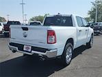 Used 2023 Ram 1500 Lone Star Crew Cab 4x4 Pickup for sale #X12425 - photo 5