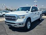Used 2023 Ram 1500 Lone Star Crew Cab 4x4 Pickup for sale #X12425 - photo 1