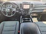 Used 2023 Ram 1500 Lone Star Crew Cab 4x4 Pickup for sale #X12425 - photo 18