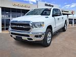 Used 2023 Ram 1500 Lone Star Crew Cab 4x4 Pickup for sale #X12425 - photo 25