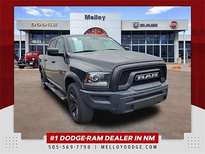 2023 Ram 1500 Classic Crew Cab 4x4 Pickup for sale #X12426 - photo 1