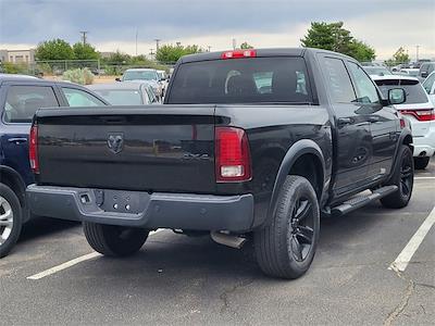 2023 Ram 1500 Classic Crew Cab 4x4 Pickup for sale #X12426 - photo 2