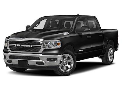 2023 Ram 1500 Crew Cab 4x2 Pickup for sale #X12432 - photo 1